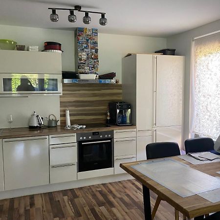 Tolle 3 Zimmer Wohnung Mit Garten Viena Exterior foto