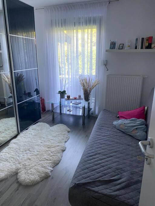 Tolle 3 Zimmer Wohnung Mit Garten Viena Exterior foto